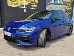 Volkswagen Golf R Golf 2.0 TSI R DSG 235kW R