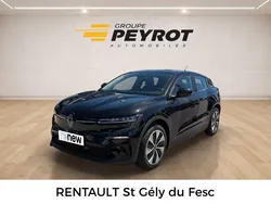 RENAULT Megane E-Tech EV60 130ch super charge Evolution ER