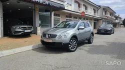 Nissan Qashqai de 2009