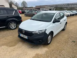 DACIA Sandero III 1.0 SCe 12V 65cv