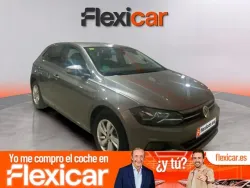 Volkswagen Polo 1.0 TSI Advance 70kW