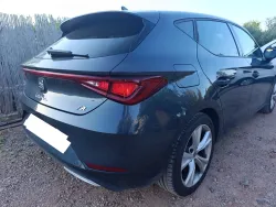 SEAT León 1.0 eTSI S&S FR 25º Aniversario DSG-7 110