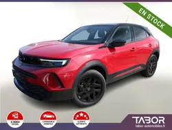 Opel Mokka 1.2 Turbo 130 Aut GS Cam LED Radars