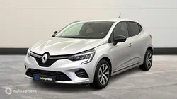 Renault Clio 1.0 TCe 90ch Techno