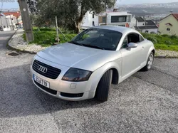 Audi TT 1.8T