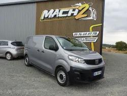 Fiat Scudo Fg M 2.0 BlueHDi 145ch S&S
