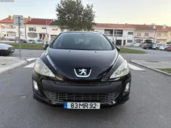 Peugeot 308 SW 1.6 HDI 110CV
