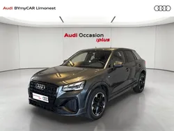 AUDI Q2 35 TFSI 150 S tronic 7 S line