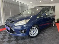 Ford C-Max 1.6 TDCI 115 FAP Titanium