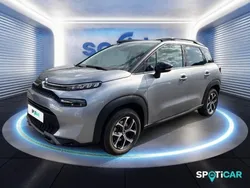 Citroen C3 Aircross 1.2 PureTech 110ch S&S PLUS