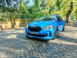 BMW 116 Pack M Auto