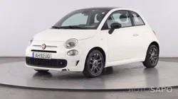 Fiat 500 de 2021