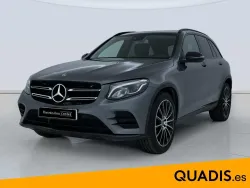 MERCEDES Clase GLC GLC 250 4Matic (9.75) Aut.
