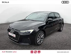 AUDI A1 Sportback 30 TFSI 110 ch S tronic 7 Advanced