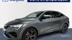 Renault Arkana 1.6 E-Tech R.S.Line de 2022