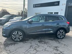Kadjar 1.5 Blue dCi - 115 - BV EDC ESF PHASE 2