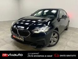 BMW Serie 2 216dA Gran Coupé