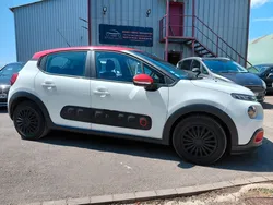 Citroën C3 iii hdi 99cv