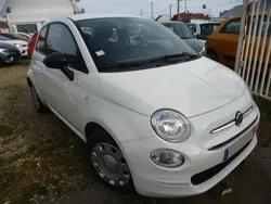 Fiat 500 hybrid 13000 kms 11495