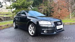 Audi A3 de 2012