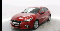 Mazda 3 Mazda 3 1.5 Skyactive-D Excellent