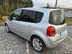 Renault Grand Modus 1.5 dCi Dynamique S