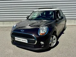 MINI MINI3 (F55) 5 Portes One 1.2 i 12V 102 cv