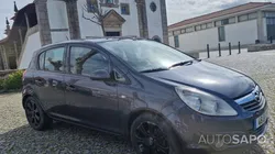 Opel Corsa de 2008