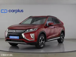 Mitsubishi Eclipse Cross 1.5 MIVEC Intense