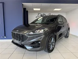 Ford Kuga 2.5T 200 4X4 Titanium
