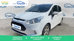 Ford B-Max 1.0 EcoBoost 100 Trend