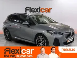 BMW Serie 2 218iA Coupé M Sport