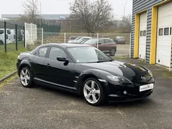 MAZDA RX8 Bi-rotor 231ch Performance RHD Test compression OK