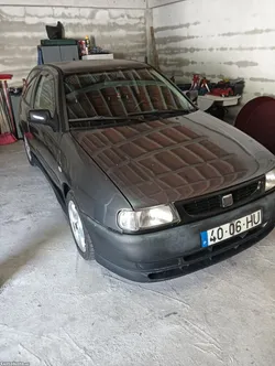 Seat Ibiza 1.9tdi