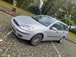 Ford Focus Sw 1.8 TDci Trend 2003