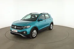 Volkswagen T-Cross 1.6 TDI DSG 95 ch