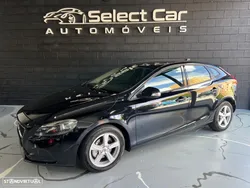 Volvo V40 2.0 D3 Momentum
