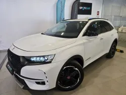 DS DS7 1.6 PT. Performance Line + Aut. 180