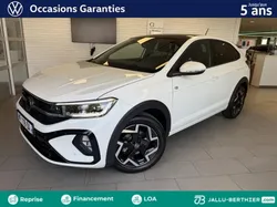 Volkswagen Taigo 1.5 TSI 150ch R-Line Edition DSG7