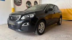 Peugeot 3008 1.5 BlueHDi Active de 2019