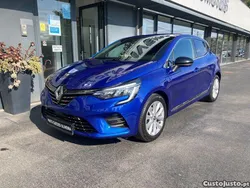 Renault Clio 1.0 TCe Evolution
