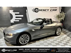 BMW Z4 Cabriolet Luxe sDrive 3.0i - BVA