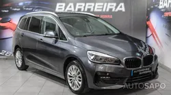 BMW Série 2 de 2021