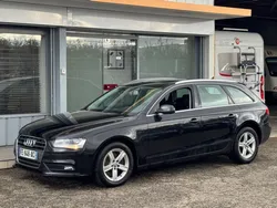 Audi A4 3.0l TDI V6 204cv Multitronic Phase 2