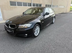 BMW 316 Diesel