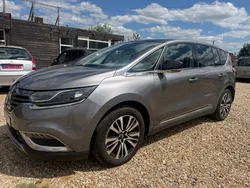 RENAULT Espace 5 1.6 dci 160 initial paris s1