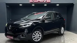 Renault Kadjar 1.5 dCi Exclusive de 2017