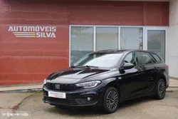 Fiat Tipo Station Wagon 1.3 MultiJet City Life