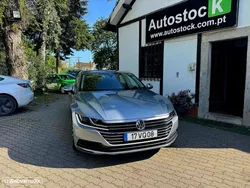 VW Arteon 2.0 TDI Elegance DSG