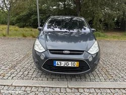 Ford S-Max 2.0 TDCi Titanium 7L 139g